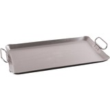 STANSPORT Stansport Commercial-Grade Rectangle Griddle - 12