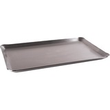 STANSPORT Stansport Commercial-Grade Rectangle Griddle - 10