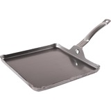 STANSPORT Stansport Commercial-Grade Square Griddle - 11