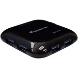 PREMIER Premiertek 4-port USB Hub