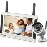 SWANN COMMUNICATIONS Swann NVW-470 1 Megapixel Network Camera - Color, Monochrome