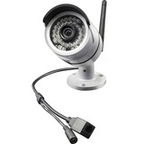 SWANN COMMUNICATIONS Swann SwannSecure NVW-470 1 Megapixel Network Camera - Color, Monochrome