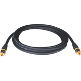Tripp Lite Composite Video Gold Cable