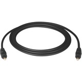 TRIPP LITE Tripp Lite Toslink Digital Optical Audio Cable