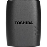 TOSHIBA Toshiba Canvio IEEE 802.11n - Wi-Fi Adapter for Smartphone/Tablet/Notebook/Portable Hard Drive