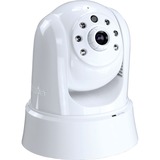 TRENDNET TRENDnet TV-IP662PI Network Camera - Color