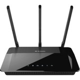 D-LINK D-Link DIR-880L IEEE 802.11ac Ethernet Wireless Router