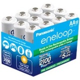 PANASONIC Panasonic eneloop General Purpose Battery