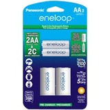 PANASONIC Panasonic Eneloop Genaral Purpose Battery