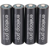 PANASONIC Panasonic eneloop Pro General Purpose Battery