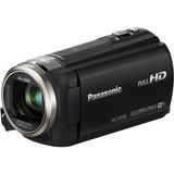PANASONIC Panasonic HC-V550 Digital Camcorder - 3