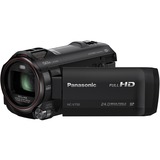 PANASONIC Panasonic HC-V750K Digital Camcorder - 3