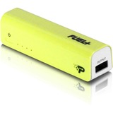 PATRIOT Patriot Memory FUEL+ Mobile Rechargeable Battery 2200 mAh - Yellow (PCPB22001YL)