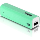 PATRIOT Patriot Memory FUEL+ Mobile Rechargeable Battery 2200 mAh - Green (PCPB22001GN)