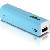 PATRIOT Patriot Memory FUEL+ Mobile Rechargeable Battery 2200 mAh - Blue (PCPB22001BL)