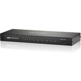 ATEN TECHNOLOGIES Aten 8-Port VGA Switch with Auto Switching