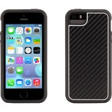 GRIFFIN TECHNOLOGY Griffin Identity for iPhone 5/5S, Graphite