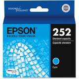 EPSON Epson DURABrite Ultra Ink Cartridge - Cyan