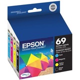 EPSON Epson DURABrite Ultra Ink Cartridge - Color