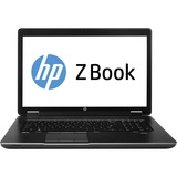 HEWLETT-PACKARD HP ZBook 17 17.3