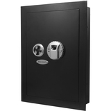 BARSKA Barska AX12038 - Biometric Wall Safe