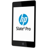 HEWLETT-PACKARD HP Slate 8 Pro 16 GB Tablet - 8