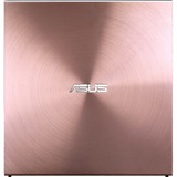 ASUS Asus SDRW-08U5S-U External DVD-Writer - Pink