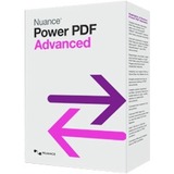 NUANCE COMMUNICATIONS INC Nuance Power PDF v.1.0 Advanced - Complete Product - 5 User