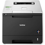 BROTHER Brother HL-L8250CDN Laser Printer - Color - 2400 x 600 dpi Print - Plain Paper Print - Desktop