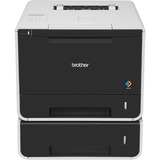BROTHER Brother HL-L8350CDWT Laser Printer - Color - 2400 x 600 dpi Print - Plain Paper Print - Desktop