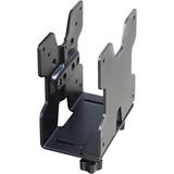 ERGOTRON Ergotron CPU Mount for Thin Client, Flat Panel Display