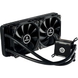 ENERMAX Enermax LIQTECH Liquid Cooler for Cool Gaming-Power