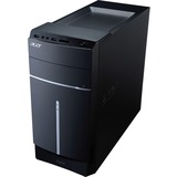 ACER Acer Aspire TC-605 Desktop Computer - Intel Core i7 i7-4770 3.40 GHz