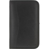 GODIRECT rOOCASE Executive Portfolio Leather Case for Samsung Galaxy Tab Pro 8.4, Black