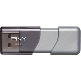 PNY PNY 32GB Turbo 3.0 USB 3.0 Flash Drive