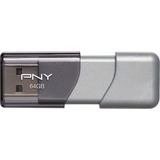 PNY PNY 64GB Turbo USB 3.0 Flash Drive