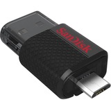 SANDISK CORPORATION SanDisk 16GB Ultra USB 2.0 (On The Go) Flash Drive