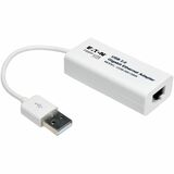 TRIPP LITE Tripp Lite USB 2.0 Hi-Speed to Gigabit Ethernet NIC Network Adapter