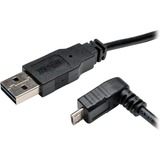 TRIPP LITE Tripp Lite UR050-006-DNB USB Data Transfer/Power Cable