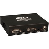 TRIPP LITE Tripp Lite 4 Port Extender/Splitter Local (Transmitter) Unit