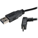 TRIPP LITE Tripp Lite UR050-006-UPB USB Data Transfer/Power Cable