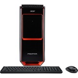 ACER Acer Aspire Predator G3605 Desktop Computer - Intel Core i5 i5-4440 3.10 GHz