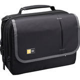 Case Logic PDVS-3 Carrying Case for Video Player - Black PDVS-3