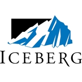 ICEBERG Iceberg IndestrucTable Folding Table