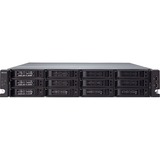 BUFFALO TECHNOLOGY (USA)  INC. Buffalo Ultra High Performance 12-Bay RAID 2U Enterprise-Class NAS