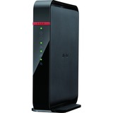 BUFFALO TECHNOLOGY (USA)  INC. Buffalo AirStation WHR-1166D IEEE 802.11ac Ethernet Wireless Router