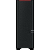 BUFFALO TECHNOLOGY (USA)  INC. Buffalo LinkStation 210 Network Attached Storage