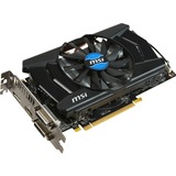 MSI MSI R7 265 2GD5 OC Radeon R7 265 Graphic Card - 900 MHz Core - 2 GB GDDR5 SDRAM - PCI Express 3.0 x16