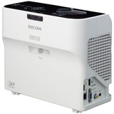 RICOH Ricoh PJ WX4130N 3D Ready DLP Projector - 720p - HDTV - 16:10