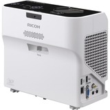 RICOH Ricoh PJ WX4141N 3D Ready DLP Projector - HDTV - 16:10